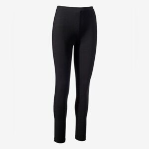 Chico’s Fabulously Slimming Ankle-Length Leggings Size Small